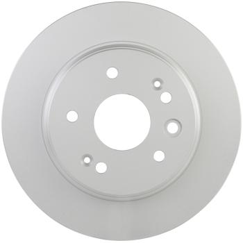Bosch 26010749 Disc Brake Rotor product image 2 of 5