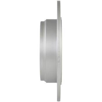 Bosch 26010749 Disc Brake Rotor product image 3 of 5