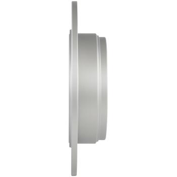 Bosch 26010749 Disc Brake Rotor product image 4 of 5