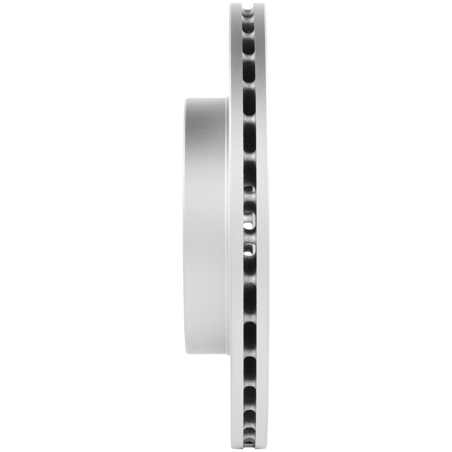 Bosch 26010750 Disc Brake Rotor product image 2 of 4