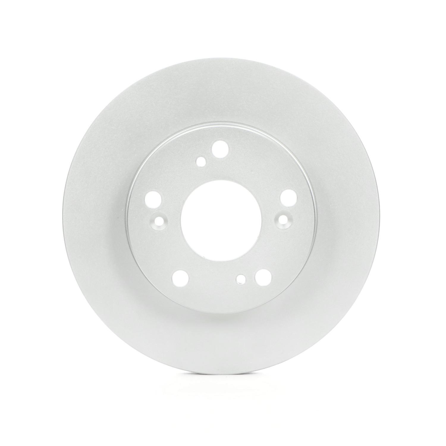 Bosch 26010750 Disc Brake Rotor product image 3 of 4