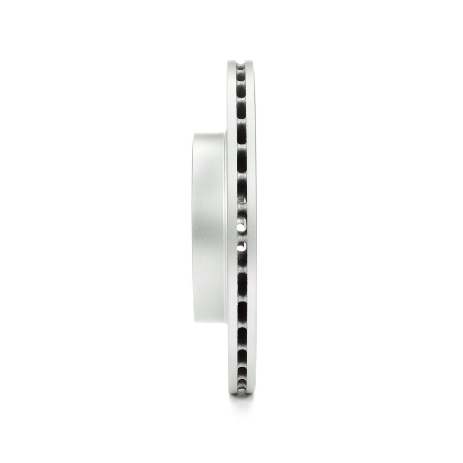 Bosch 26010750 Disc Brake Rotor product image 4 of 4