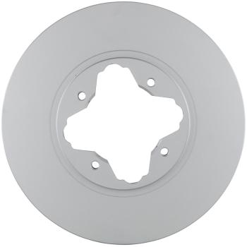 Bosch 26010751 - Disc Brake Rotor Bosch 26010751 Disc Brake Rotor product image 2 of 5