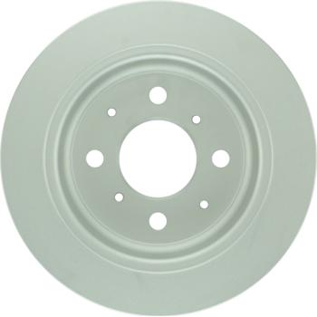 Bosch 26010753 - Disc Brake Rotor Bosch 26010753 Disc Brake Rotor product image 1 of 4