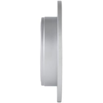 Bosch 26010753 - Disc Brake Rotor Bosch 26010753 Disc Brake Rotor product image 2 of 4