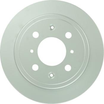Bosch 26010753 - Disc Brake Rotor Bosch 26010753 Disc Brake Rotor product image 3 of 4
