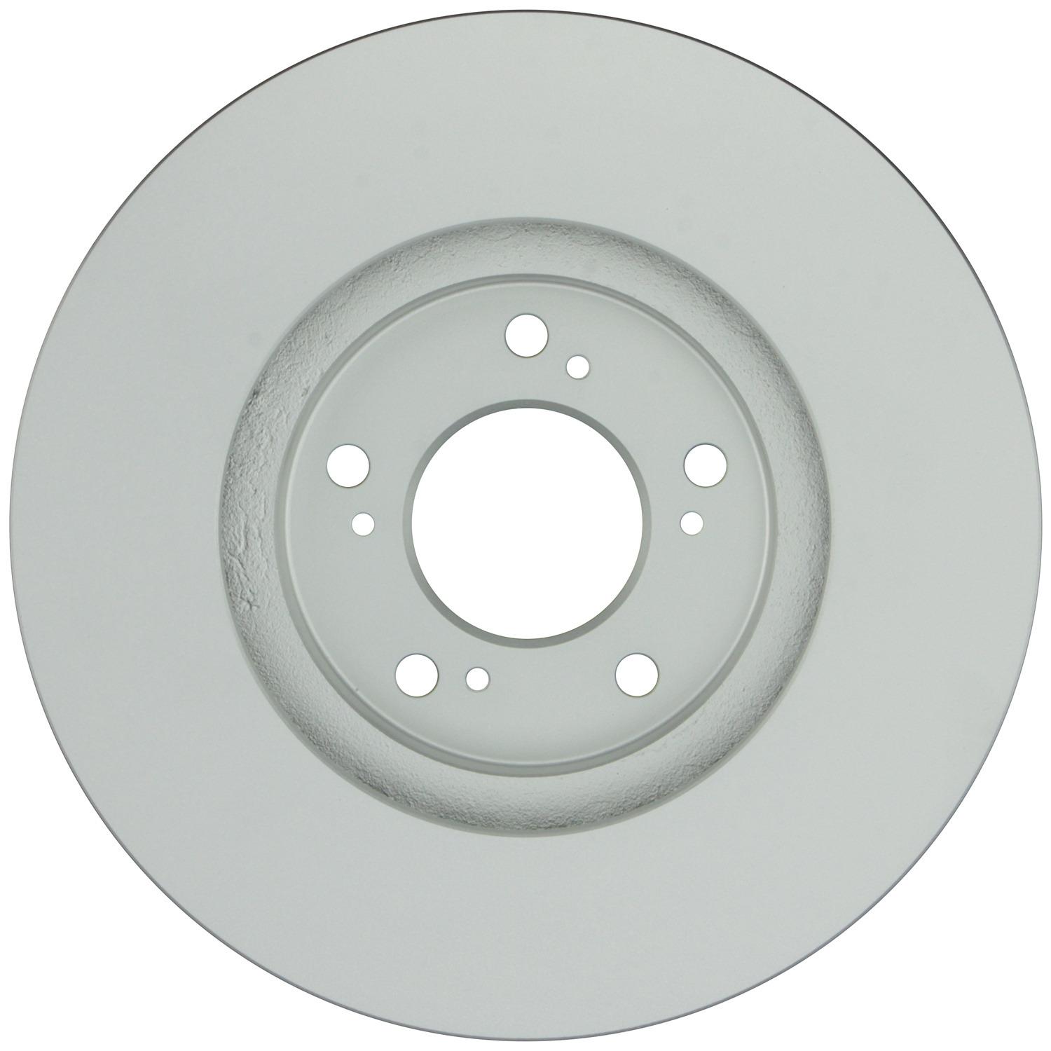 Bosch 26010759 Disc Brake Rotor product image 1 of 3