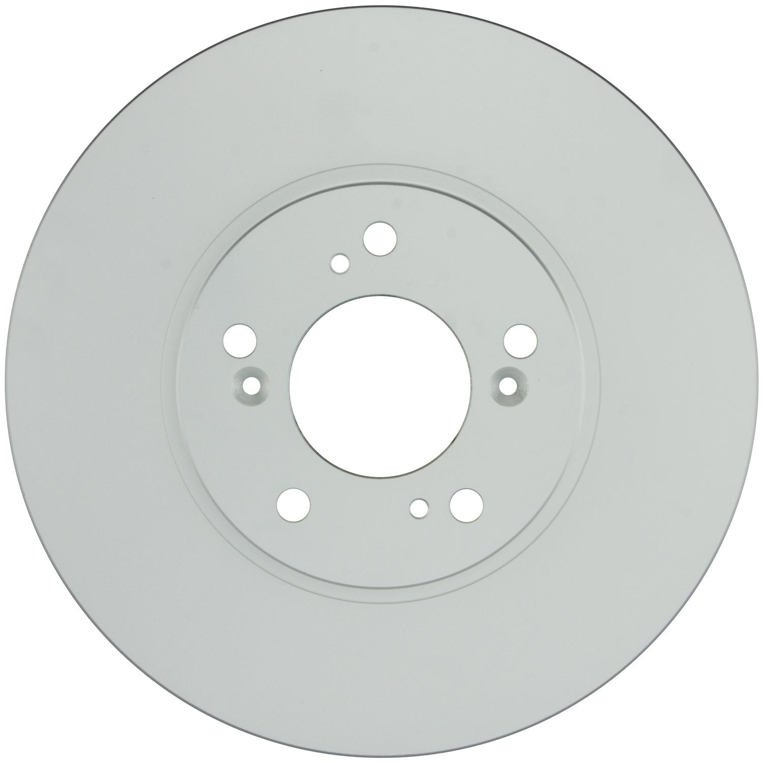 Bosch 26010759 Disc Brake Rotor product image 2 of 3
