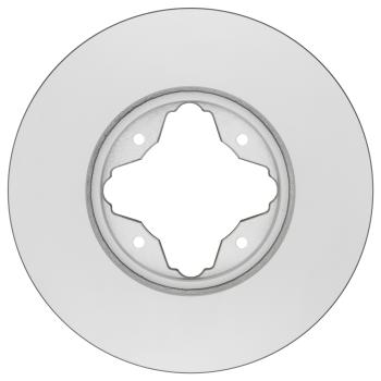 Bosch 26010761 Disc Brake Rotor product image 1 of 3