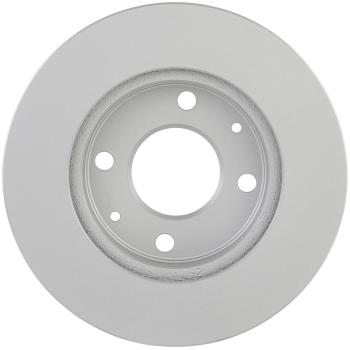 Bosch 26010765 Disc Brake Rotor product image 1 of 5