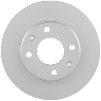 Bosch 26010765 Disc Brake Rotor product image 2 of 5