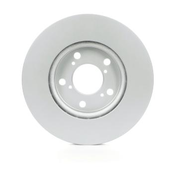 Bosch 26010767 - Disc Brake Rotor Bosch 26010767 Disc Brake Rotor product image 3 of 4