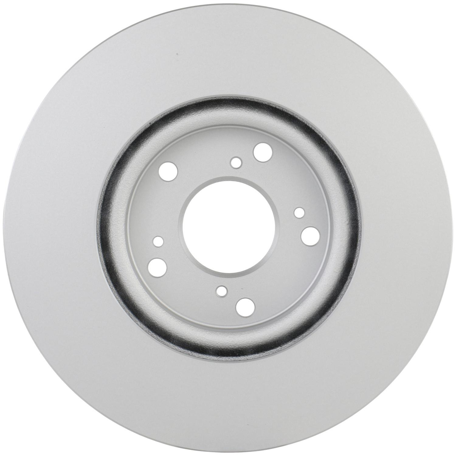 Bosch 26010768 - Disc Brake Rotor Bosch 26010768 Disc Brake Rotor product image 1 of 5