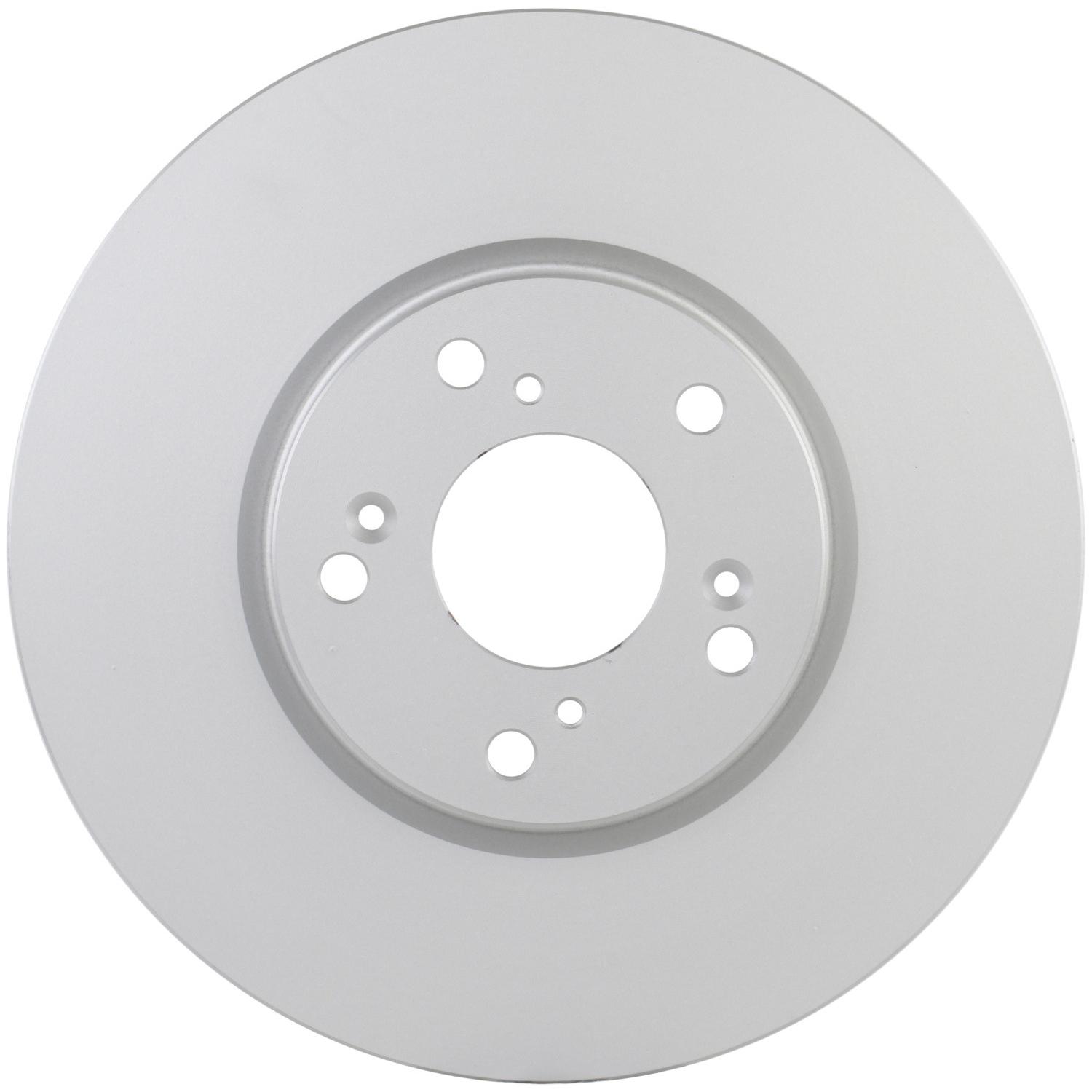Bosch 26010768 - Disc Brake Rotor Bosch 26010768 Disc Brake Rotor product image 2 of 5