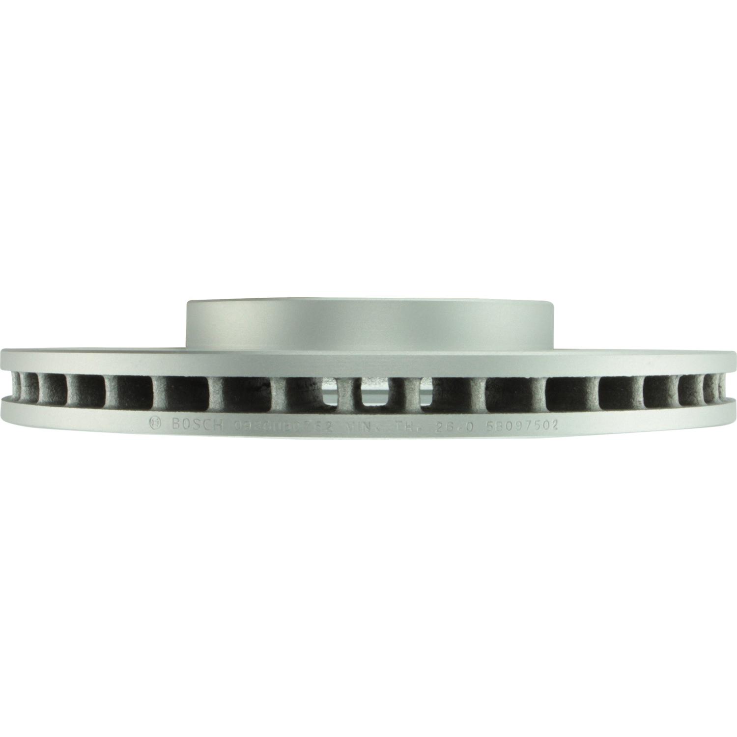 Bosch 26010768 - Disc Brake Rotor Bosch 26010768 Disc Brake Rotor product image 5 of 5