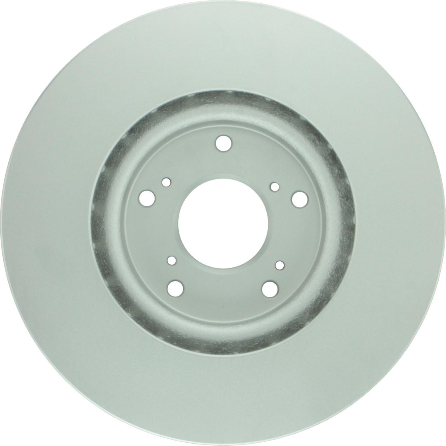 Bosch 26010770 Disc Brake Rotor product image 1 of 3