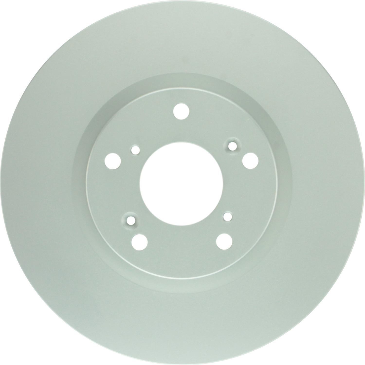 Bosch 26010770 Disc Brake Rotor product image 2 of 3