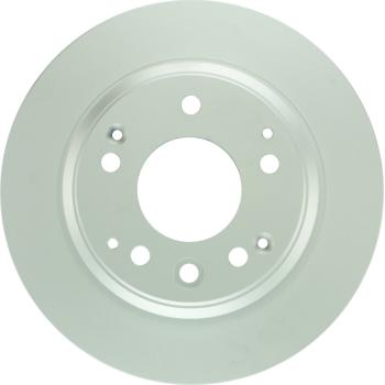 Bosch 26010772 - Disc Brake Rotor Bosch 26010772 Disc Brake Rotor product image 2 of 3