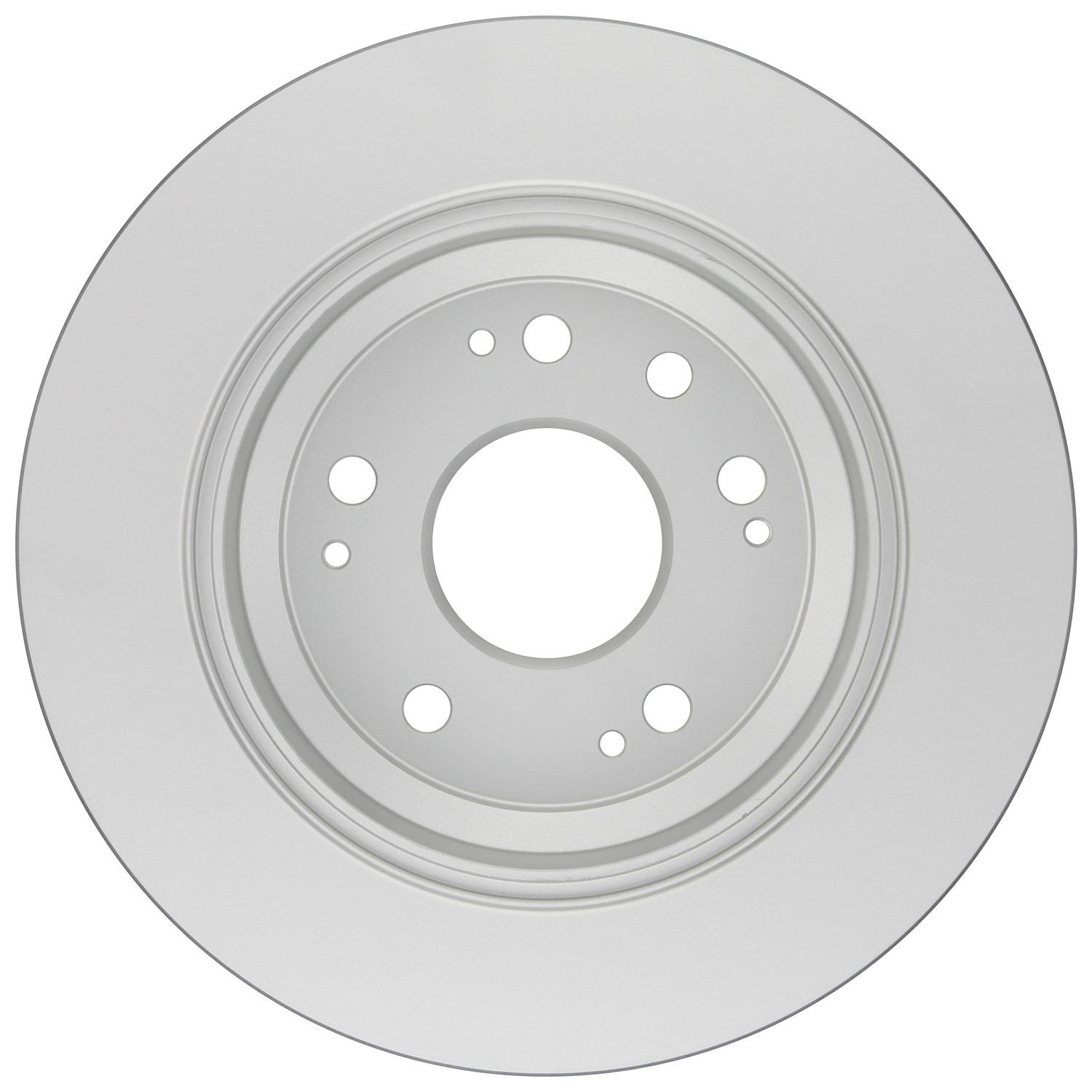 Bosch 26010775 - Disc Brake Rotor Bosch 26010775 Disc Brake Rotor product image 1 of 3