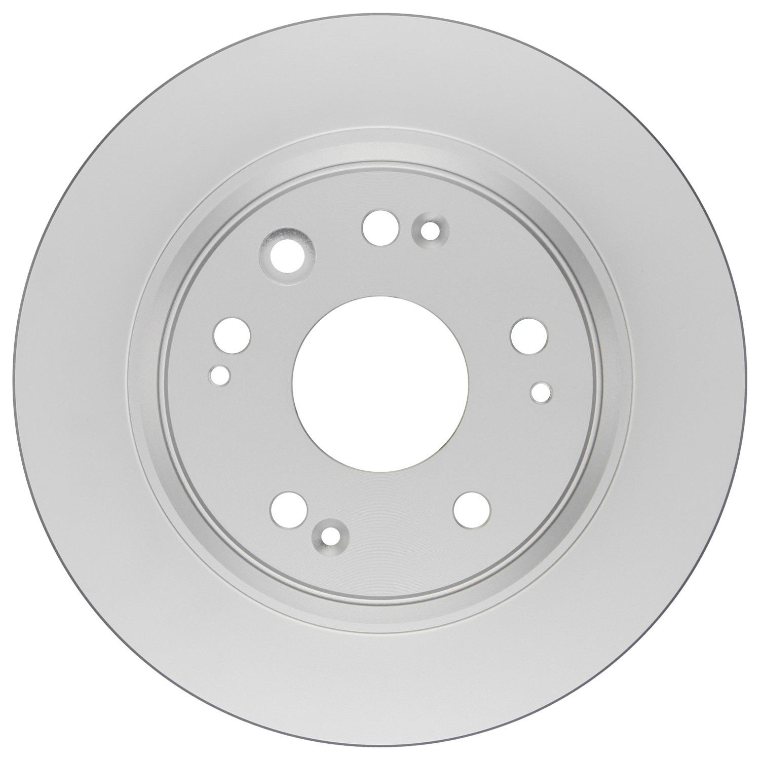 Bosch 26010775 - Disc Brake Rotor Bosch 26010775 Disc Brake Rotor product image 2 of 3