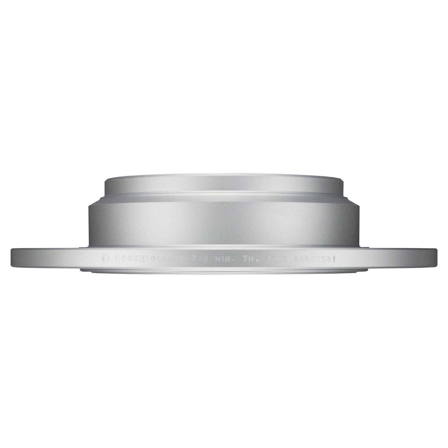Bosch 26010775 - Disc Brake Rotor Bosch 26010775 Disc Brake Rotor product image 3 of 3