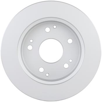 Bosch 26010780 Disc Brake Rotor product image 1 of 5