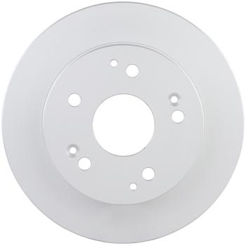 Bosch 26010780 Disc Brake Rotor product image 2 of 5