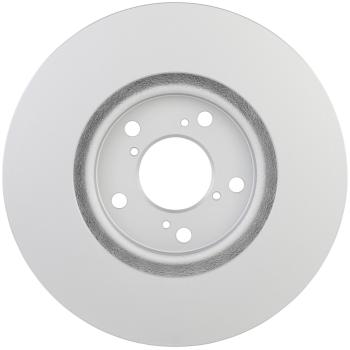 Bosch 26010788 - Disc Brake Rotor Bosch 26010788 Disc Brake Rotor product image 1 of 5