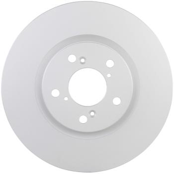 Bosch 26010788 - Disc Brake Rotor Bosch 26010788 Disc Brake Rotor product image 2 of 5