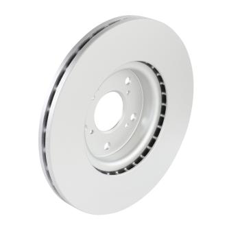 Bosch 26010789 Disc Brake Rotor product image 1 of 6