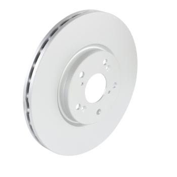 Bosch 26010789 Disc Brake Rotor product image 2 of 6