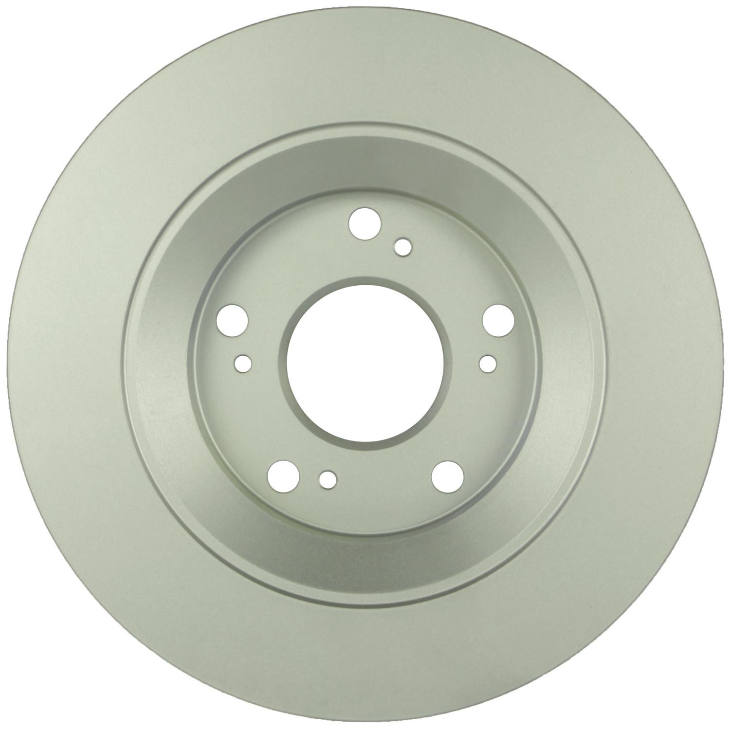 Bosch 26010794 Disc Brake Rotor product image 1 of 3