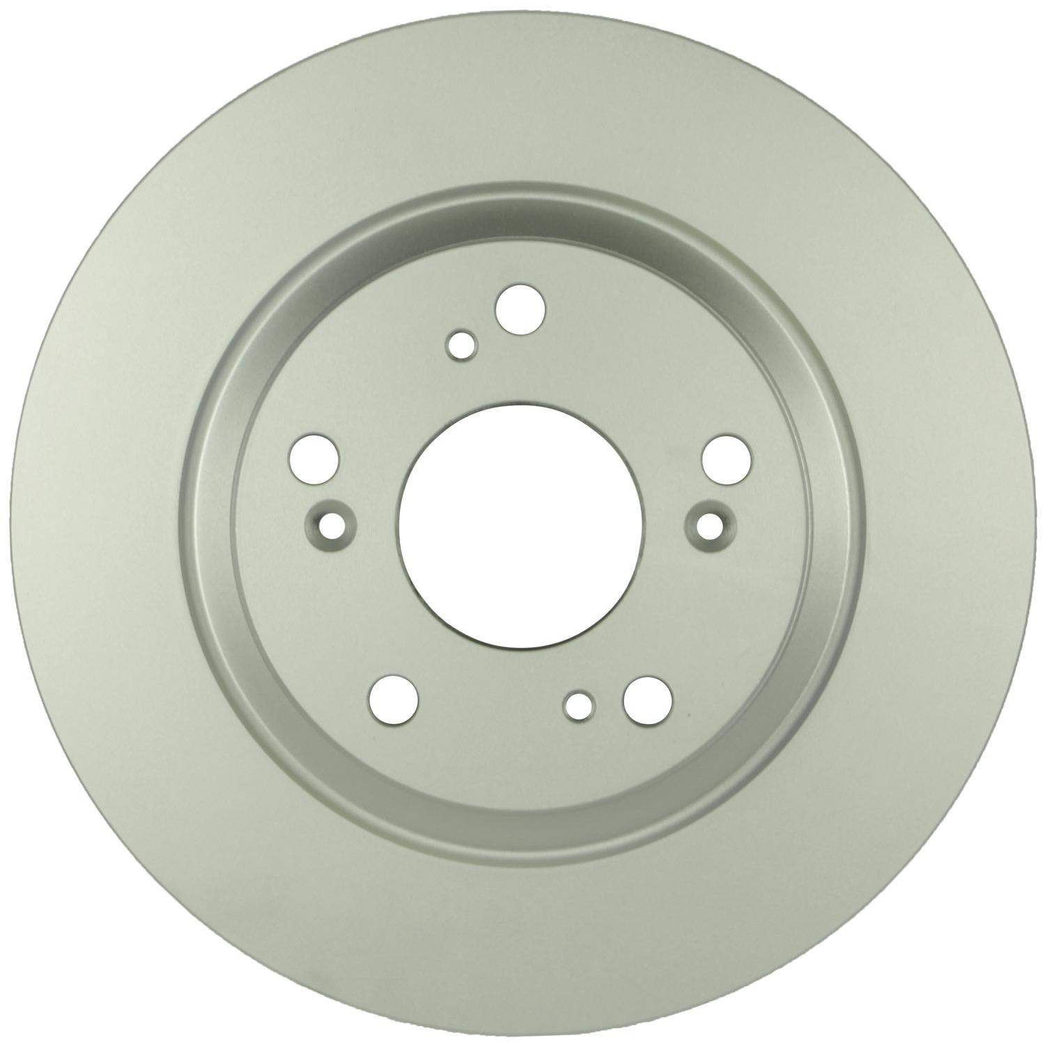 Bosch 26010794 Disc Brake Rotor product image 2 of 3