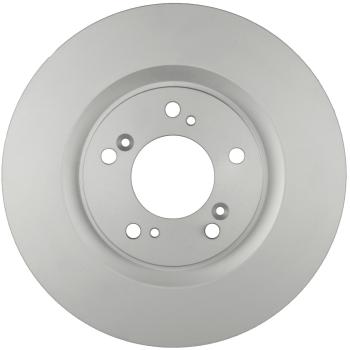 Bosch 26010797 Disc Brake Rotor product image 2 of 3