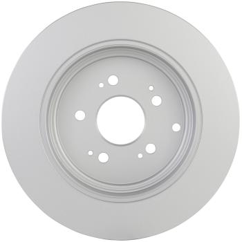 Bosch 26010799 - Disc Brake Rotor Bosch 26010799 Disc Brake Rotor product image 1 of 5