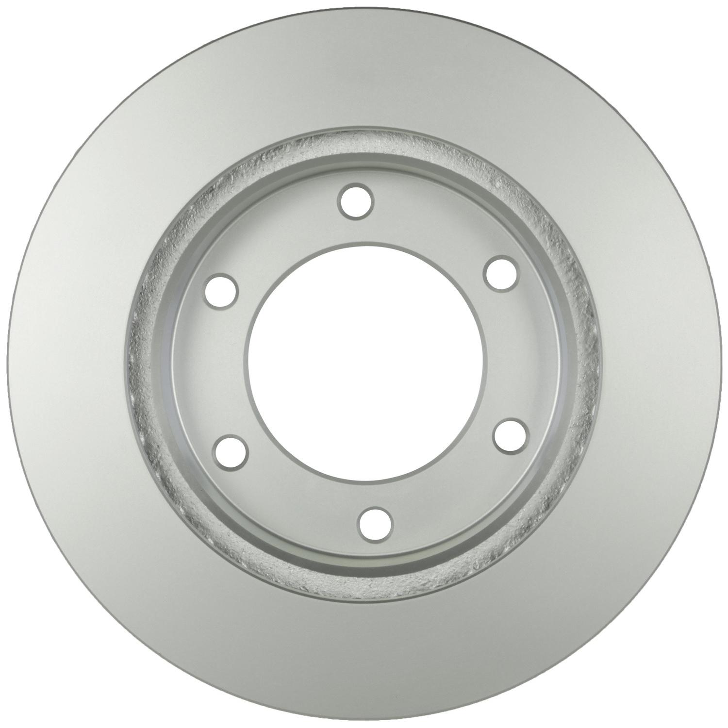 Bosch 26010800 - Disc Brake Rotor Bosch 26010800 Disc Brake Rotor product image 1 of 3