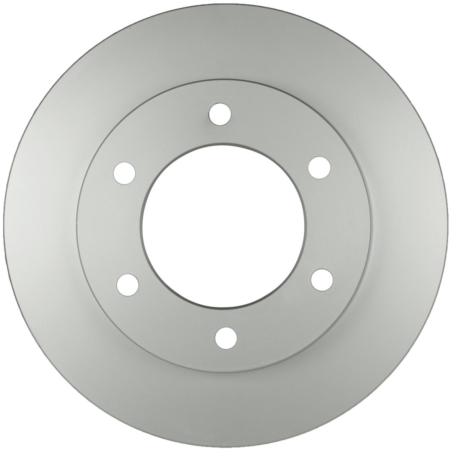 Bosch 26010800 - Disc Brake Rotor Bosch 26010800 Disc Brake Rotor product image 2 of 3