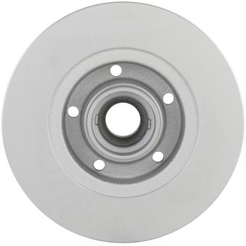Bosch 26010801 Disc Brake Rotor and Hub Assembly product image 1 of 5