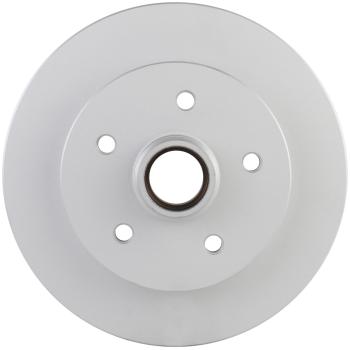 Bosch 26010801 Disc Brake Rotor and Hub Assembly product image 2 of 5
