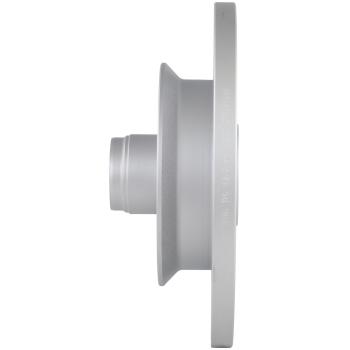 Bosch 26010801 Disc Brake Rotor and Hub Assembly product image 3 of 5