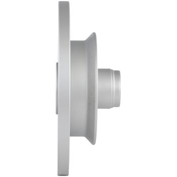 Bosch 26010801 Disc Brake Rotor and Hub Assembly product image 4 of 5