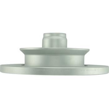 Bosch 26010801 Disc Brake Rotor and Hub Assembly product image 5 of 5