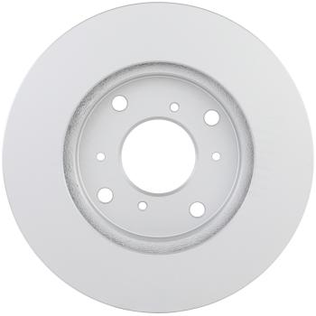 Bosch 26010802 Disc Brake Rotor product image 1 of 5