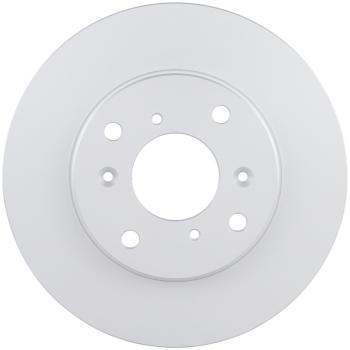 Bosch 26010802 Disc Brake Rotor product image 2 of 5