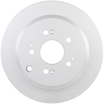 Bosch 26011424 Disc Brake Rotor product image 2 of 5