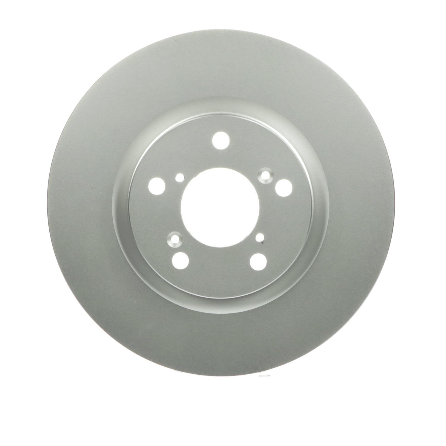 Bosch 26011425 - Disc Brake Rotor Bosch 26011425 Disc Brake Rotor product image 2 of 3