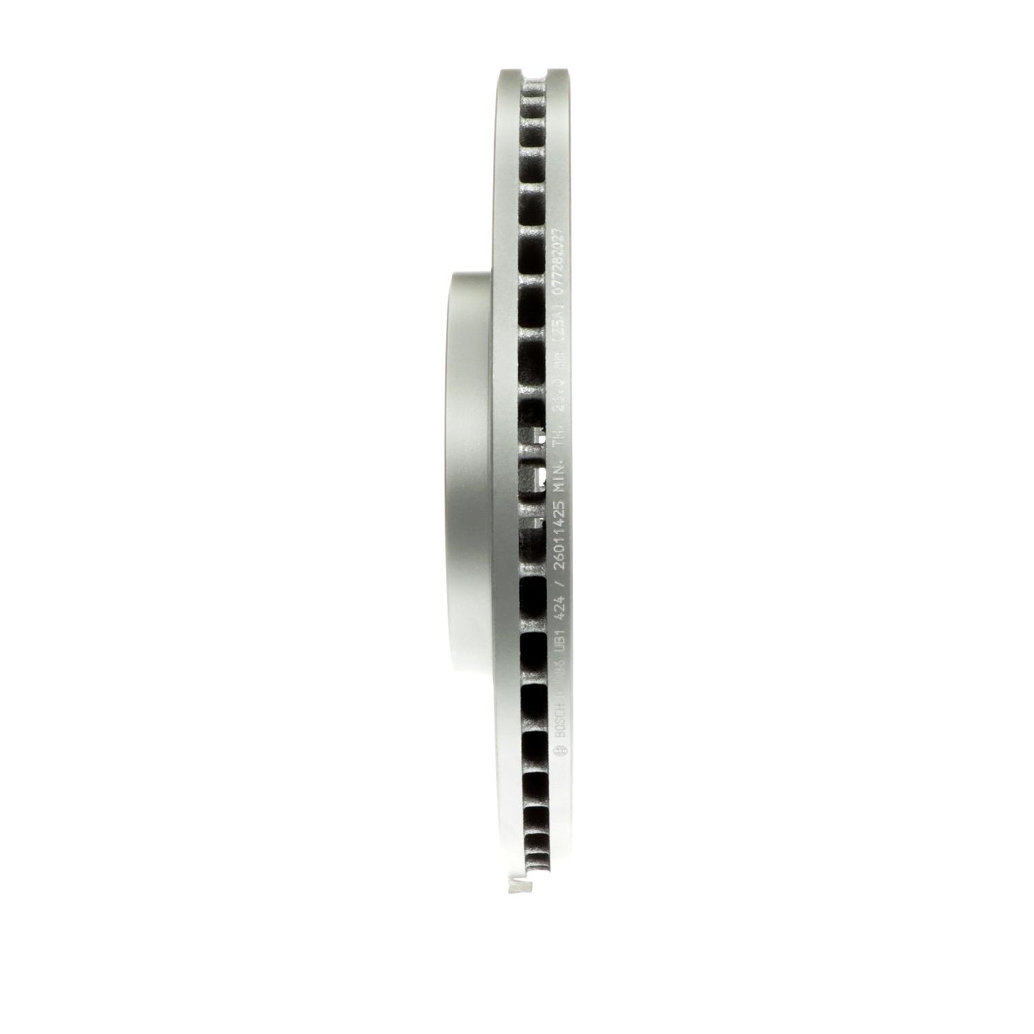 Bosch 26011425 - Disc Brake Rotor Bosch 26011425 Disc Brake Rotor product image 3 of 3