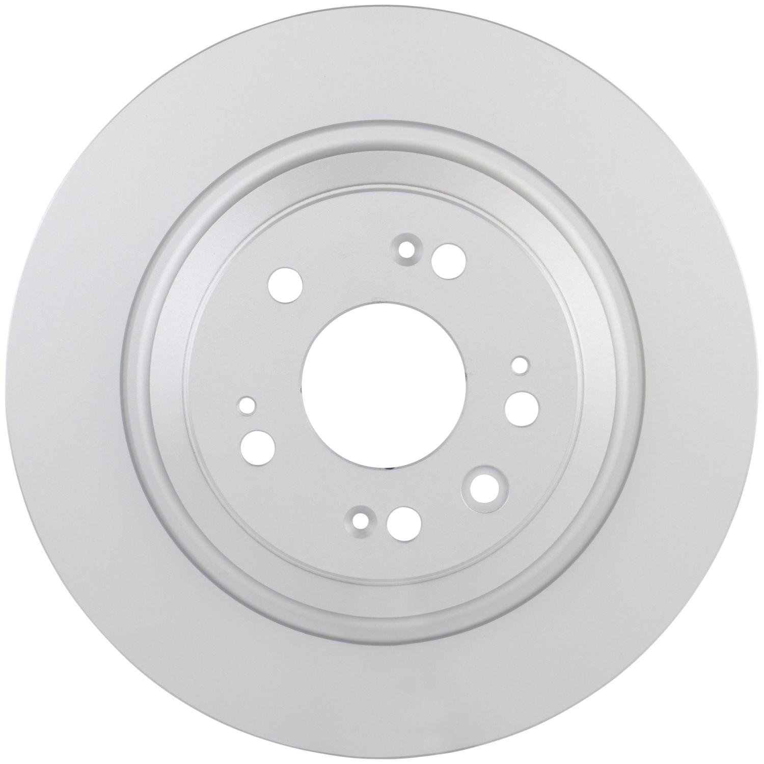 Bosch 26011426 - Disc Brake Rotor Bosch 26011426 Disc Brake Rotor product image 2 of 5