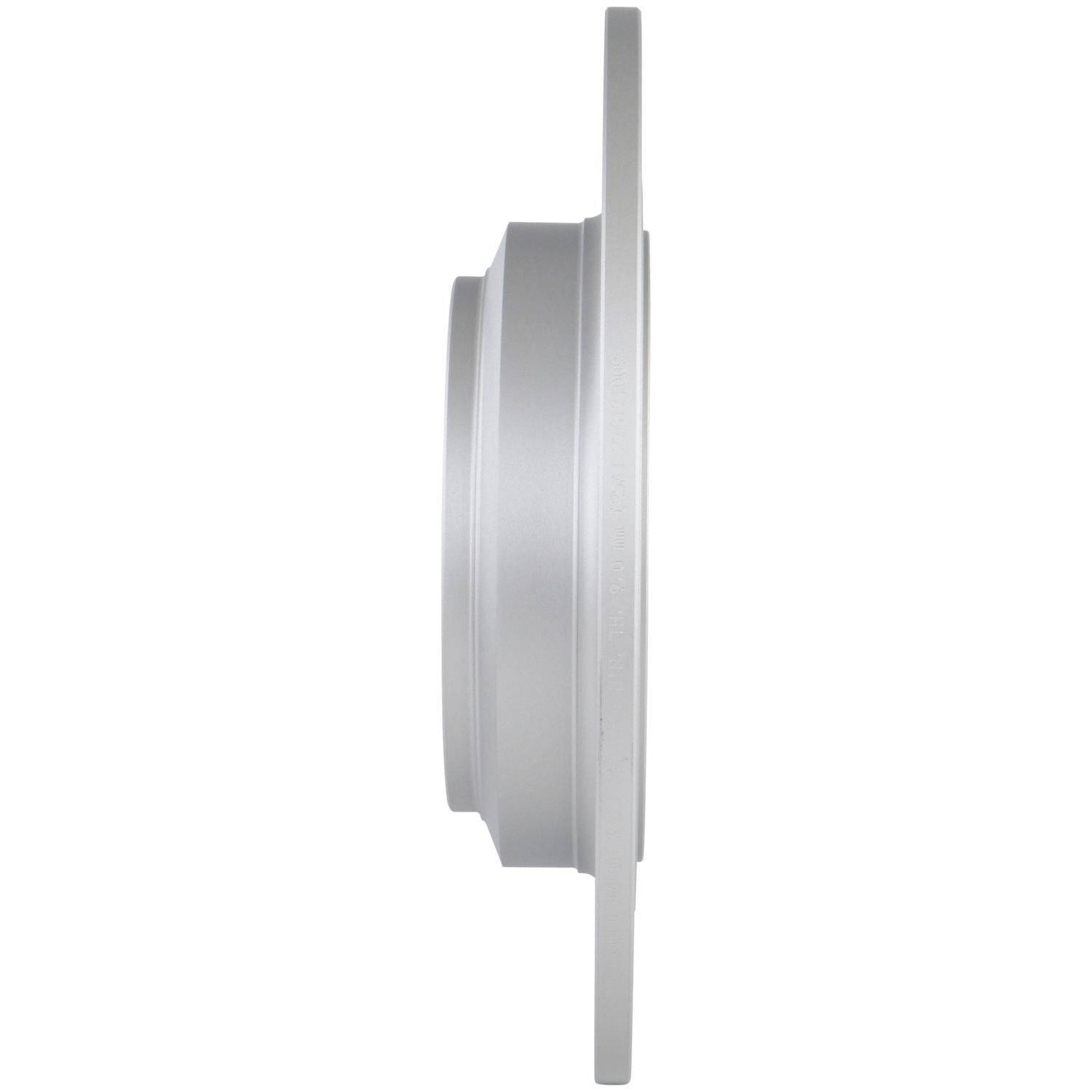 Bosch 26011426 - Disc Brake Rotor Bosch 26011426 Disc Brake Rotor product image 3 of 5
