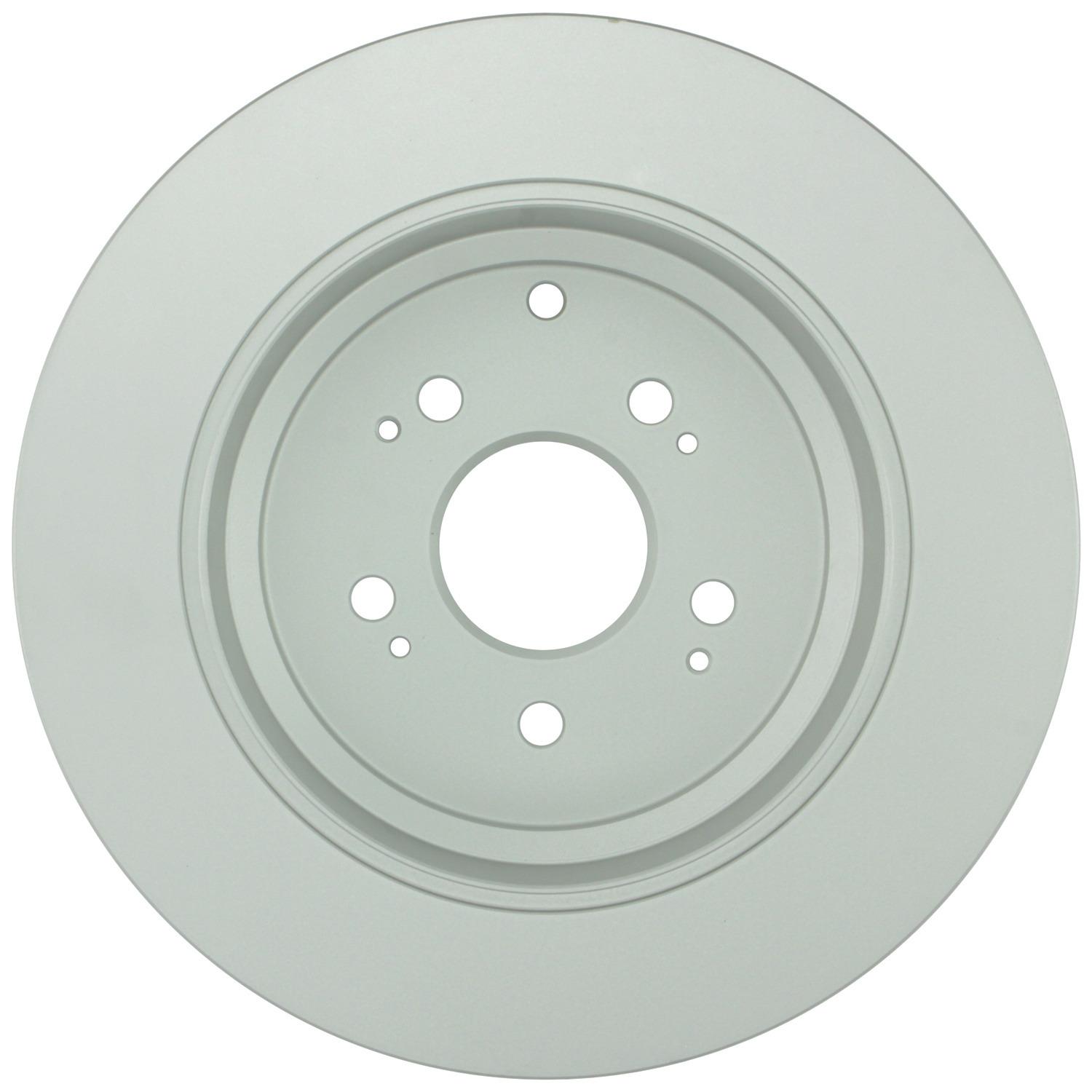 Bosch 26011446 - Disc Brake Rotor Bosch 26011446 Disc Brake Rotor product image 1 of 3